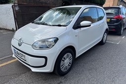 Volkswagen Up (12-23) 1.0 Move Up 3d For Sale - Maidstone Car Company, Maidstone
