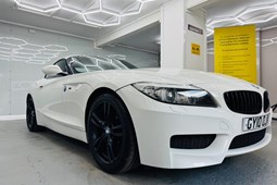 BMW Z4 Roadster (09-17) 23i sDrive M Sport 2d For Sale - Hey Motors Ltd, Heywood