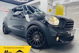 MINI Paceman (13-16) 1.6 Cooper D ALL4 3d For Sale - Hey Motors Ltd, Heywood