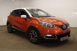 Renault Captur (13-19) 1.5 dCi (90bhp) Dynamique S Nav 5d Auto For Sale - Hey Motors Ltd, Heywood