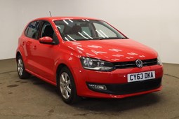 Volkswagen Polo Hatchback (09-17) 1.4 Match Edition 5d For Sale - Hey Motors Ltd, Heywood