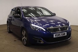 Peugeot 308 Hatchback (14-21) 2.0 BlueHDi GT Line 5d For Sale - Hey Motors Ltd, Heywood