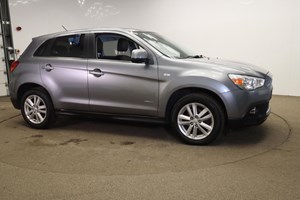 Mitsubishi ASX (10-21) 1.8 (116bhp) 4 4WD 5d For Sale - Hey Motors Ltd, Heywood