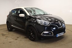 Renault Captur (13-19) 0.9 TCE (90bhp) Dynamique MediaNav 5d For Sale - Hey Motors Ltd, Heywood