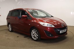 Mazda 5 (10-15) 1.6d Sport 5d For Sale - Hey Motors Ltd, Heywood
