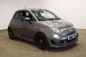 Abarth 595 Hatchback (12-24) 1.4 T-Jet (140bhp) 3d For Sale - Hey Motors Ltd, Heywood