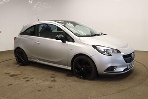 Vauxhall Corsa Hatchback (14-19) 1.4 Limited Edition 3d For Sale - Hey Motors Ltd, Heywood