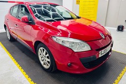 Renault Megane Hatchback (08-16) 1.5 dCi (106bhp) Privilege (08) 5d For Sale - Hey Motors Ltd, Heywood