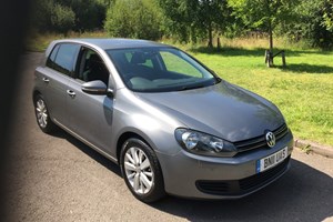 Volkswagen Golf Hatchback (09-12) 1.4 TSI Match 5d For Sale - Bennets Car Sales, Caerphilly