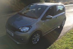 Skoda Citigo (12-19) 1.0 MPI (75bhp) GreenTech SE L 5d For Sale - Bennets Car Sales, Caerphilly