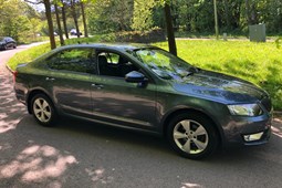 Skoda Octavia Hatchback (13-20) 1.4 TSI (150bhp) SE L 5d For Sale - Bennets Car Sales, Caerphilly