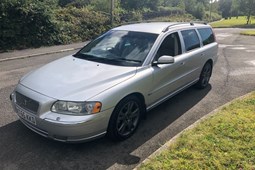 Volvo V70 (00-07) 2.4D SE 5d Geartronic For Sale - Bennets Car Sales, Caerphilly