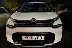 Citroen C3 Aircross SUV (17-24) 1.5 BlueHDi Shine 5dr For Sale - Jackson Car Sales, Thetford