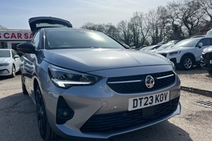 Vauxhall Corsa Hatchback (20 on) 1.2 Turbo GS 5dr Auto For Sale - Jackson Car Sales, Thetford