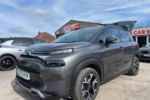 Citroen C3 Aircross SUV (17-24) 1.2 PureTech 110 Shine Plus 5dr For Sale - Jackson Car Sales, Thetford