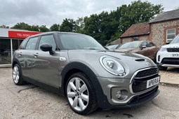 MINI Clubman (15-24) 2.0 Cooper S 6d Auto For Sale - Jackson Car Sales, Thetford