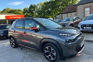 Citroen C3 Aircross SUV (17-24) 1.2 PureTech 130 Shine Plus 5dr EAT6 For Sale - Jackson Car Sales, Thetford