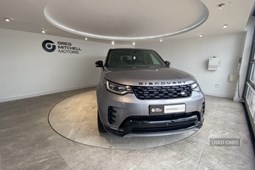 Land Rover Discovery SUV (17 on) 3.0 D250 R-Dynamic S 5dr Auto For Sale - Greg Mitchell Motors, Strabane