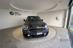 MINI Countryman SUV (17-24) Cooper S E All4 auto 5d For Sale - Greg Mitchell Motors, Strabane