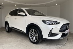 MG HS SUV (19-24) 1.5 T-GDI Trophy 5dr DCT For Sale - Greg Mitchell Motors, Strabane