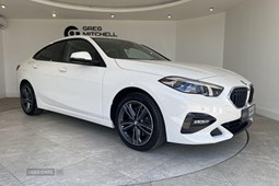BMW 2-Series Gran Coupe (20-24) 218d Sport 4dr Step Auto 4d For Sale - Greg Mitchell Motors, Strabane
