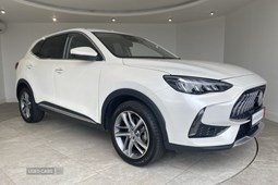 MG HS SUV (19-24) 1.5 T-GDI SE 5dr DCT For Sale - Greg Mitchell Motors, Strabane