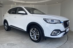 MG HS SUV (19-24) Excite 1.5T-GDI DCT auto 5d For Sale - Greg Mitchell Motors, Strabane