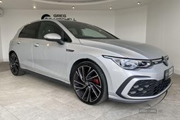 Volkswagen Golf GTD (20-23) 2.0 TDI GTD 5dr DSG For Sale - Greg Mitchell Motors, Strabane