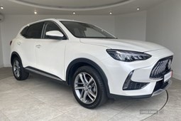 MG HS SUV (19-24) 1.5 T-GDI SE 5dr DCT For Sale - Greg Mitchell Motors, Strabane