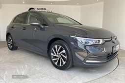 Volkswagen Golf Hatchback (20 on) 1.4 TSI eHybrid Style 5dr DSG For Sale - Greg Mitchell Motors, Strabane