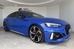 Audi A5 Sportback (17-24) RS 5 TFSI Quattro Nogaro Edition 5dr Tiptronic For Sale - Greg Mitchell Motors, Strabane