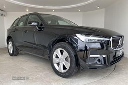 Volvo XC60 SUV (17 on) 2.0 B4D Momentum 5dr AWD Geartronic For Sale - Greg Mitchell Motors, Strabane