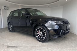 Land Rover Range Rover Sport (13-22) Autobiography Dynamic P400e auto (10/2017 on) 5d For Sale - Greg Mitchell Motors, Strabane