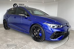 Volkswagen Golf R (20 on) 2.0 TSI 333 R 20 Years 4Motion 5dr DSG For Sale - Greg Mitchell Motors, Strabane