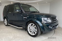 Land Rover Discovery (04-17) 3.0 SDV6 HSE (11/13-) 5d Auto For Sale - Greg Mitchell Motors, Strabane