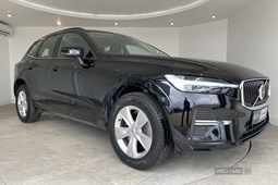 Volvo XC60 SUV (17 on) 2.0 B4D Momentum 5dr AWD Geartronic For Sale - Greg Mitchell Motors, Strabane
