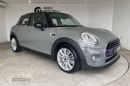 MINI Hatchback (14-24) 1.5 Cooper Hatchback 5d For Sale - Greg Mitchell Motors, Strabane