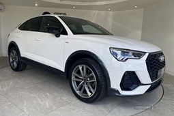 Audi Q3 Sportback (19-25) 45 TFSI e Vorsprung 5dr S Tronic For Sale - Greg Mitchell Motors, Strabane