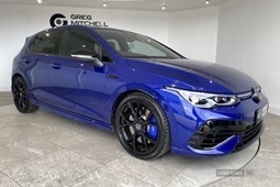 Volkswagen Golf R (20 on) 2.0 TSI 333 R 20 Years 4Motion 5dr DSG For Sale - Greg Mitchell Motors, Strabane