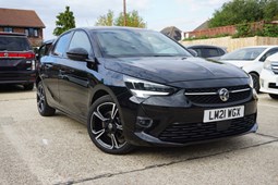 Vauxhall Corsa Hatchback (20 on) SRi Premium 1.2 (100PS) Turbo 5d For Sale - SBT Hobbies & Autos Limited, Fareham