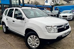 Dacia Duster Estate (13-18) 1.6 Access 4X4 5d For Sale - AG Cars Loughborough Limited, Loughborough