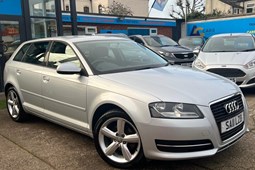 Audi A3 Sportback (04-13) 1.6 Technik 5d For Sale - AG Cars Loughborough Limited, Loughborough