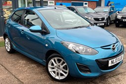 Mazda 2 (07-15) 1.3 Tamura (2010) 5d For Sale - AG Cars Loughborough Limited, Loughborough