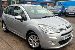 Citroen C3 (10-16) 1.2 VTi VTR+ (05/13-) 5d For Sale - AG Cars Loughborough Limited, Loughborough