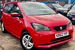 SEAT Mii (12-19) 1.0 (75bhp) SE 3d Auto For Sale - AG Cars Loughborough Limited, Loughborough