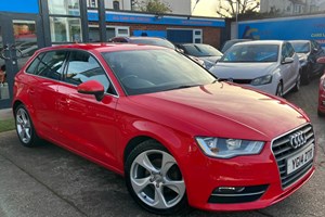 Audi A3 Sportback (13-20) 1.4 TFSI (140bhp) Sport 5d For Sale - AG Cars Loughborough Limited, Loughborough