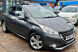 Peugeot 208 Hatchback (12-19) 1.6 e-HDi Allure 5d For Sale - AG Cars Loughborough Limited, Loughborough