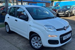 Fiat Panda (12-24) 1.2 Pop 5d For Sale - AG Cars Loughborough Limited, Loughborough
