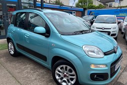 Fiat Panda (12-24) 0.9 TwinAir (85bhp) Lounge 5d For Sale - AG Cars Loughborough Limited, Loughborough