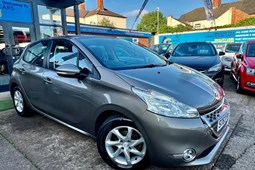 Peugeot 208 Hatchback (12-19) 1.4 e-HDi Active 5d EGC For Sale - AG Cars Loughborough Limited, Loughborough